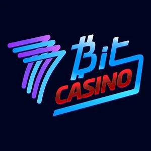7Bit Casino logo