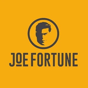 Joe Fortune logo