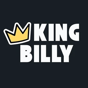 King Billy logo