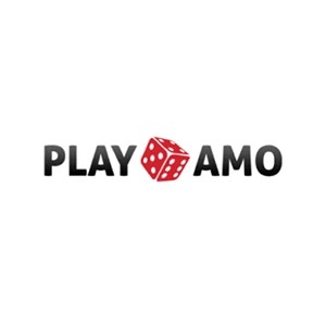 PlayAmo logo