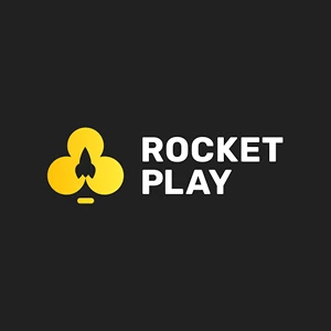 RocketPlay logo