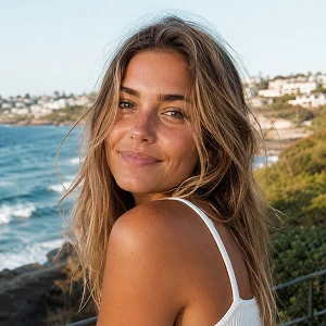 Emily Harper